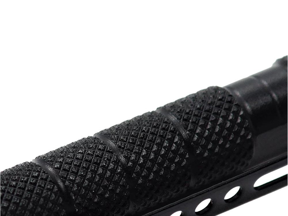 Kubotan samoobrony taktiskā garā valodas 2x patrona