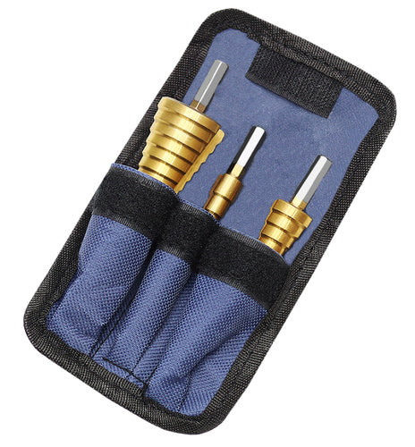 Konisko urbju komplekts - 3 gab.