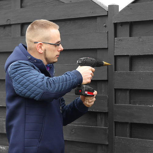 Konisko urbju komplekts - 3 gab.