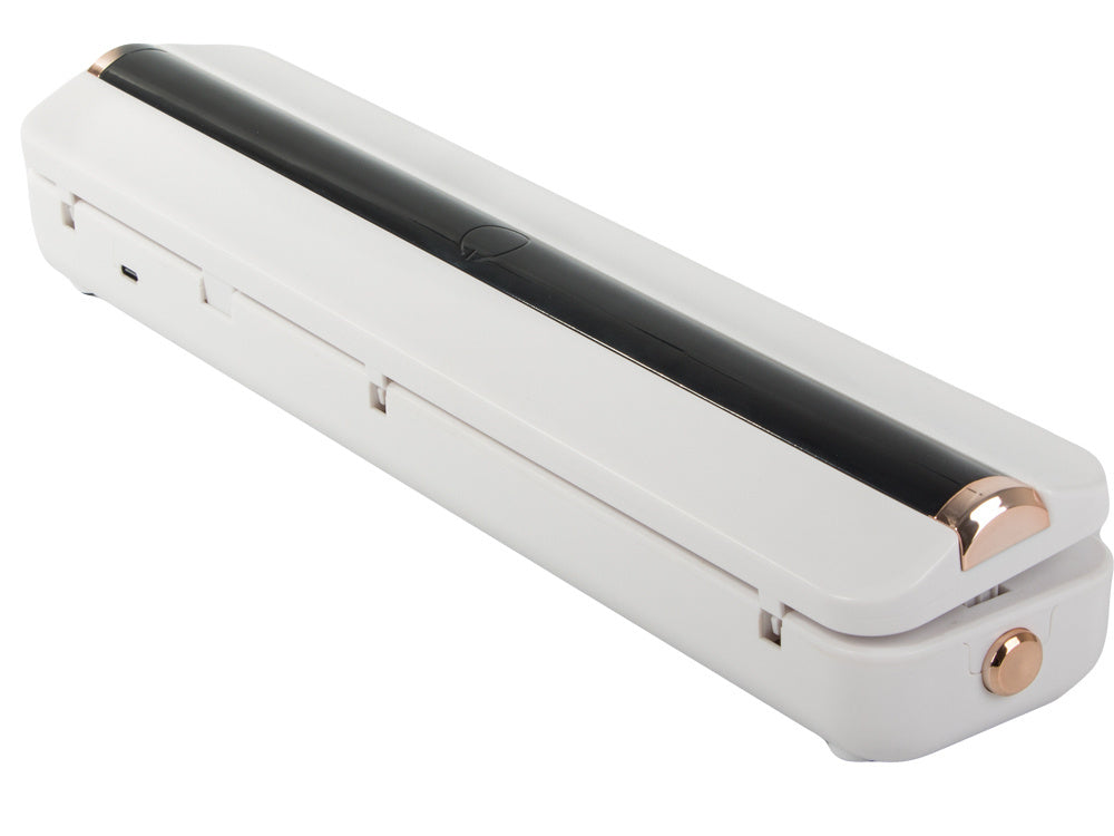 Vakuuma iepakošanas mašīna pārtikas plēvei + 10 maisiņi