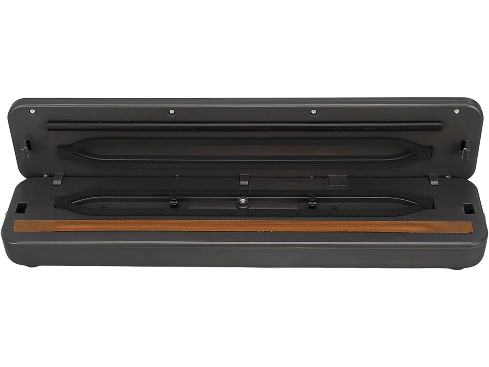 Virsmas daudzpusīgais pārtikas iepakotājs + 10 iepakojumi