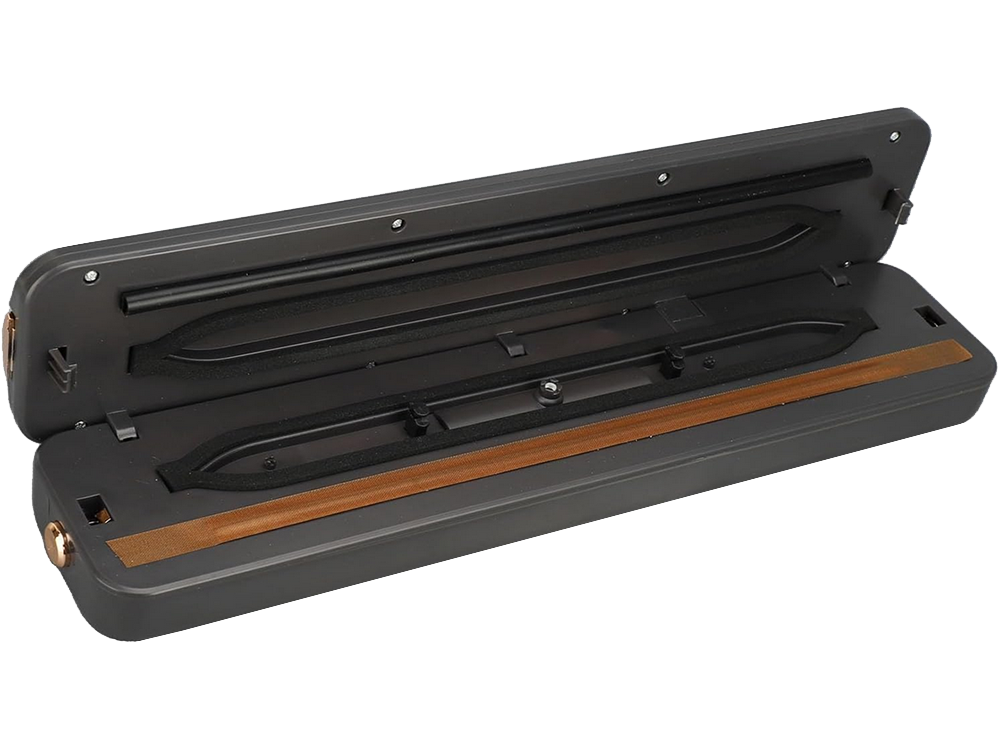 Virsmas daudzpusīgais pārtikas iepakotājs + 10 iepakojumi