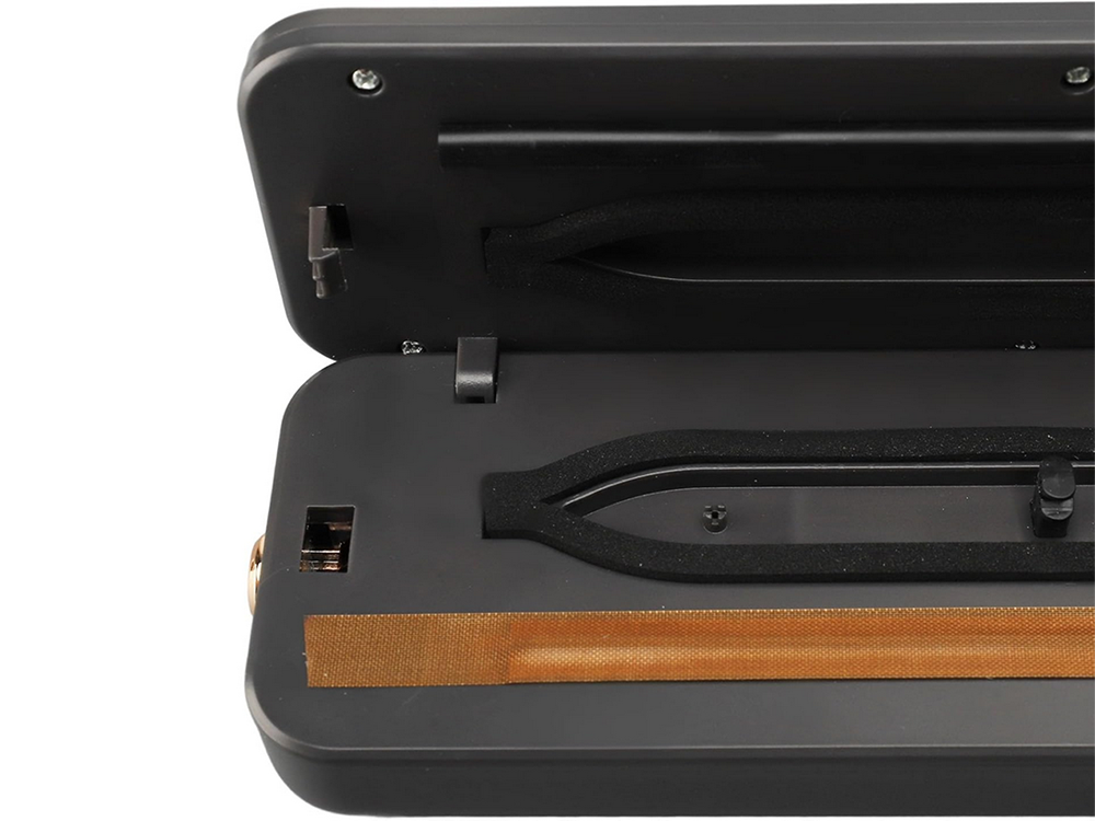 Virsmas daudzpusīgais pārtikas iepakotājs + 10 iepakojumi