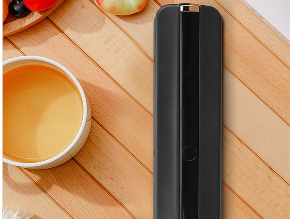 Virsmas daudzpusīgais pārtikas iepakotājs + 10 iepakojumi