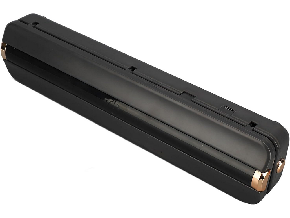 Virsmas daudzpusīgais pārtikas iepakotājs + 10 iepakojumi