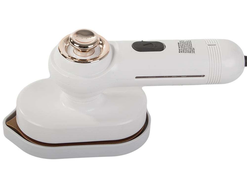 Mini ceļojumu drēbju gludeklis, pārnēsājama veļas mašīna ar grozāmu rokturi