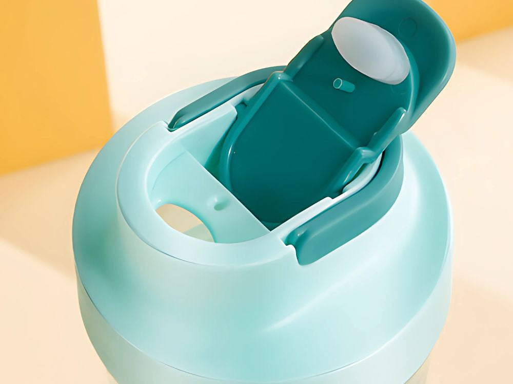 Ūdens pudele bērniem 500ml skolas pudele skolai un bērnudārzam