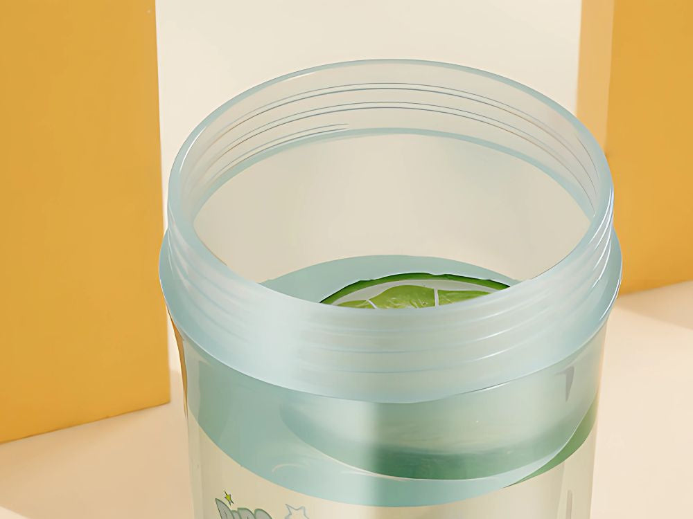 Ūdens pudele bērniem 500ml skolas pudele skolai un bērnudārzam