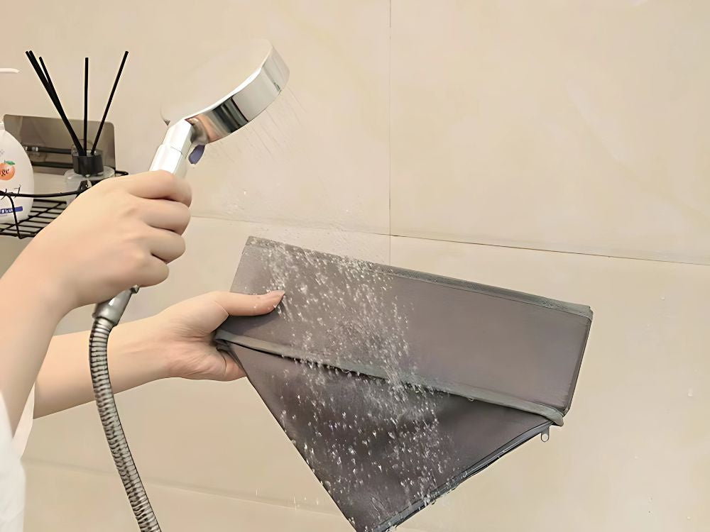 Apakšveļas organizatora zeķu atvilktņu skapīša kastīšu komplekts (4 daļas)