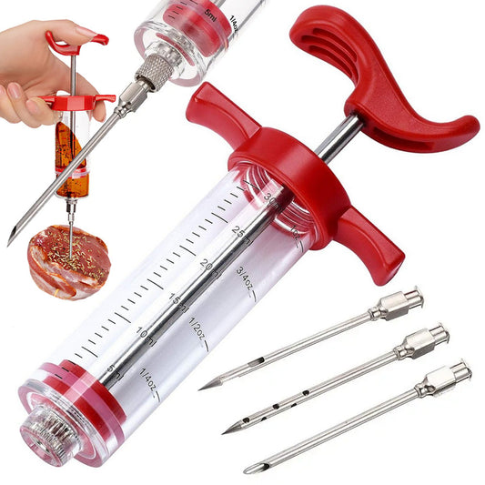 Gaļas smidzinātājs 30 ml marinādēm