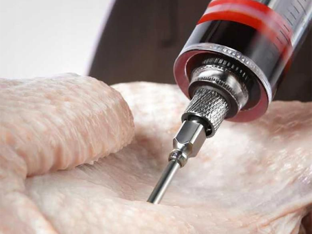 Gaļas smidzinātājs 30 ml marinādēm