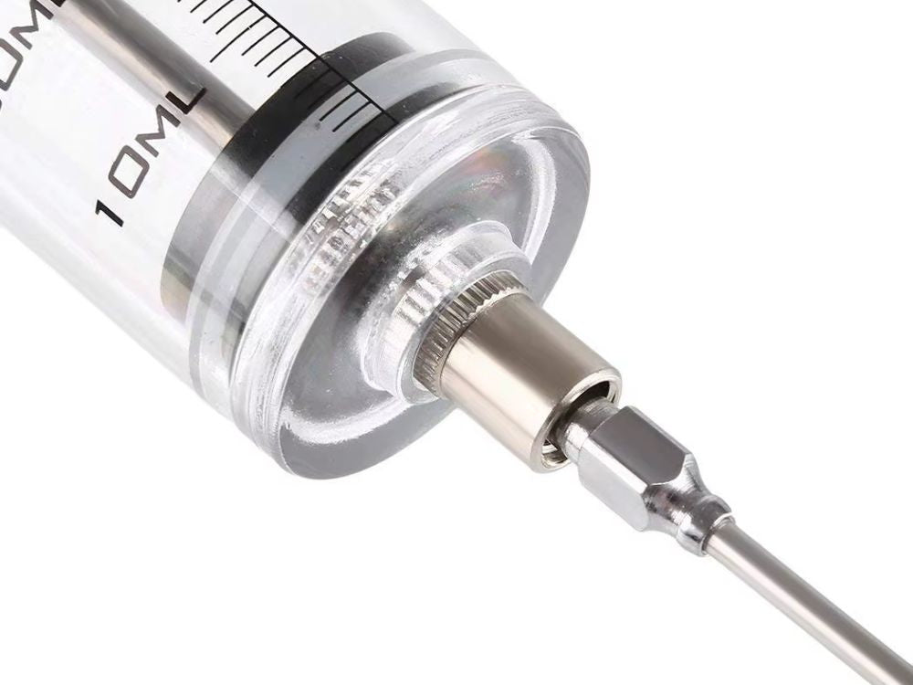 Gaļas smidzinātājs 50ml marinādēm