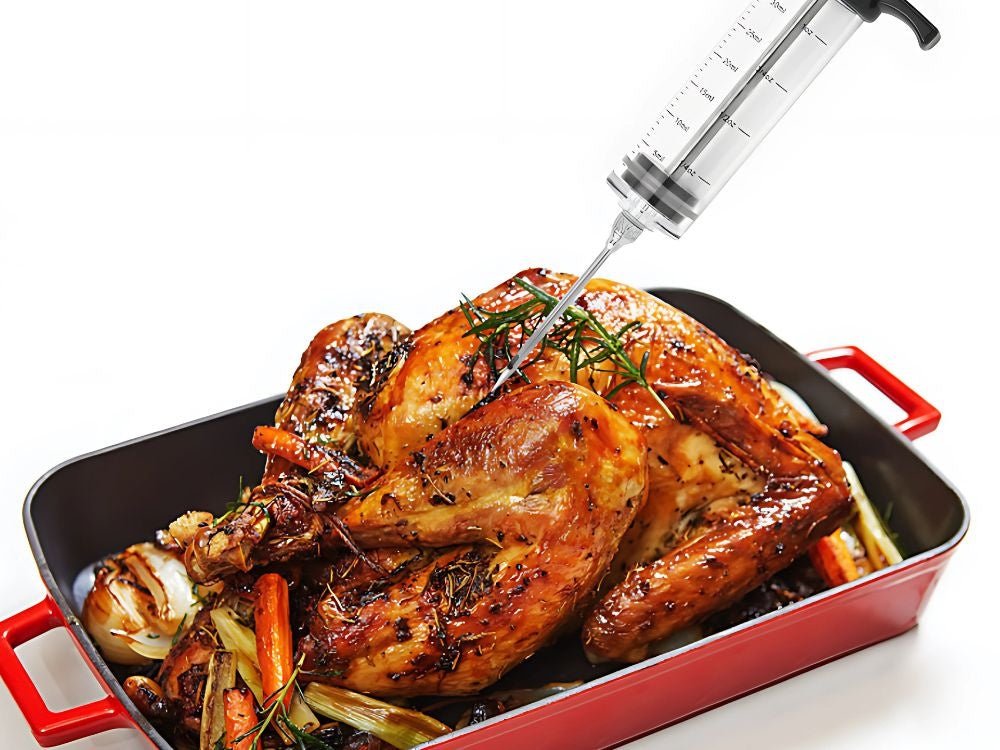 Gaļas smidzinātājs 50ml marinādēm