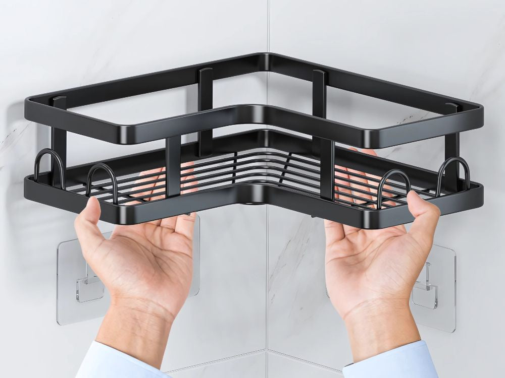 Vannas istabas komplekts 3 x bantītes + 2 x piekaramās vannas istabas virsmas