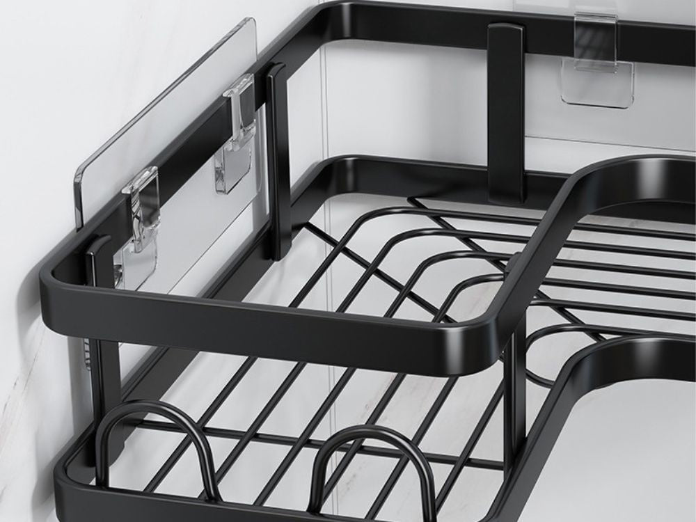 Vannas istabas komplekts 3 x bantītes + 2 x piekaramās vannas istabas virsmas