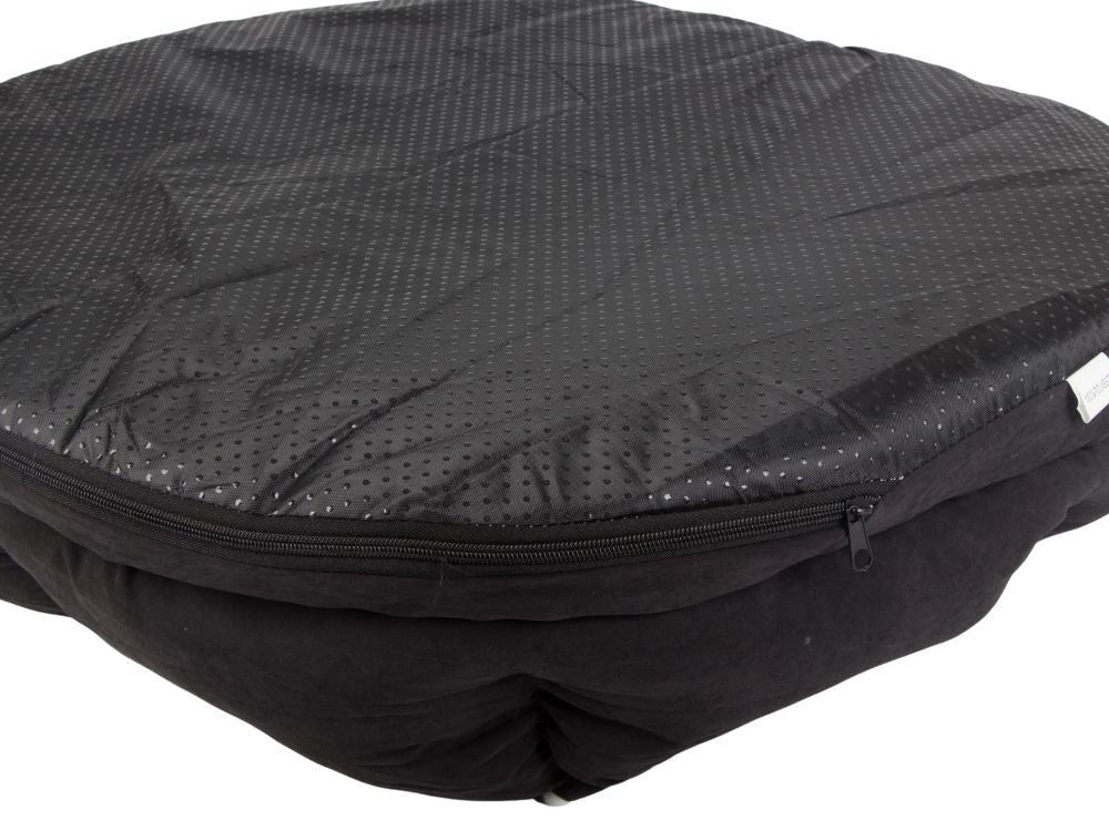 Plīša gultasveļa suņu gulta kaķu rotaļu laukums ērts mīksts plīša