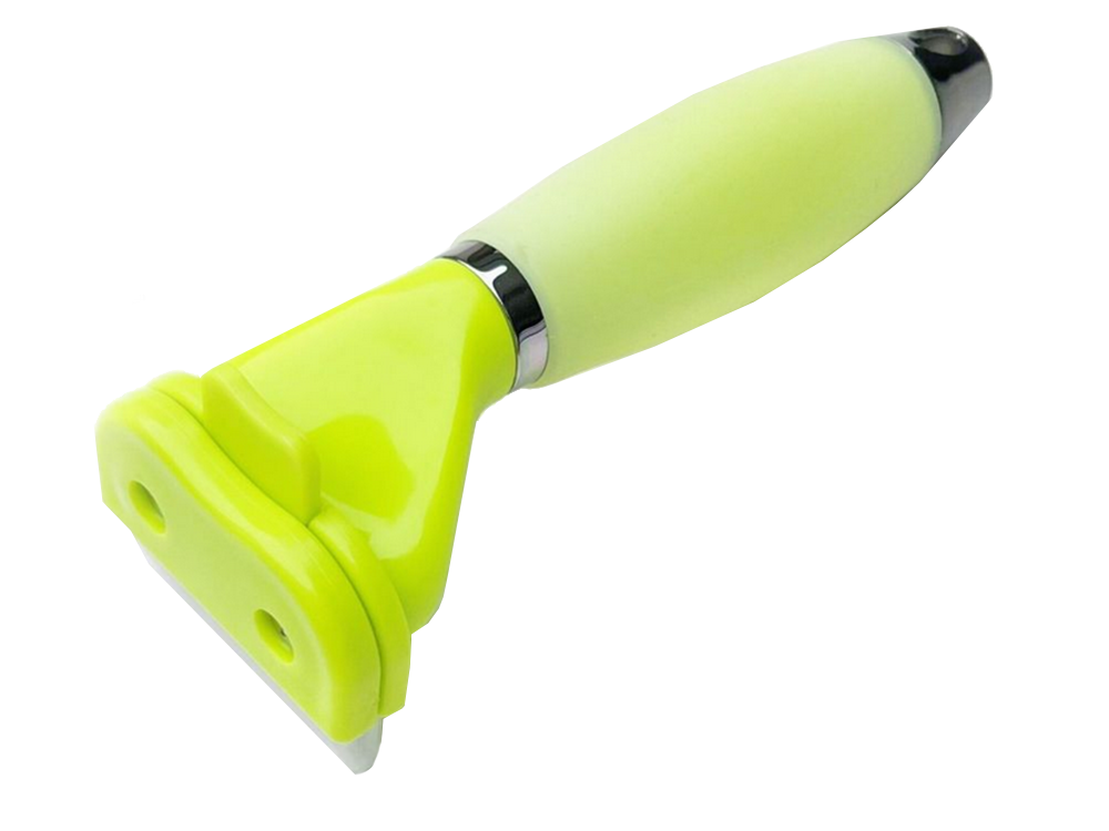 Mājdzīvnieku trimmeris, suņu, kaķu, zirgu spalvu nerūsējošā tērauda birste