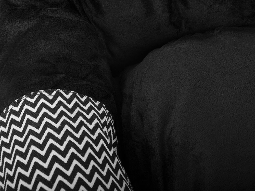 Suņa gulta, kaķa mīkstā gulta, dīvāns, dīvāna spilvens, liels, ar, dvīņu gulta, dīvāns, spilvens, m