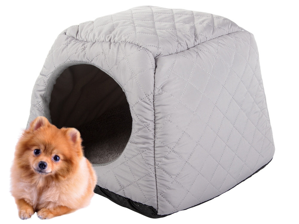 Suņu audzētavas gulta, mīksta suņu audzētavas telts, gultasveļa, dīvāns, rotaļu laukums