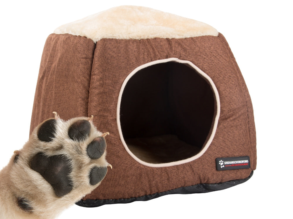 Suņu audzētavas gulta, mīksta suņu audzētavas telts, gultasveļa, dīvāns, rotaļu laukums