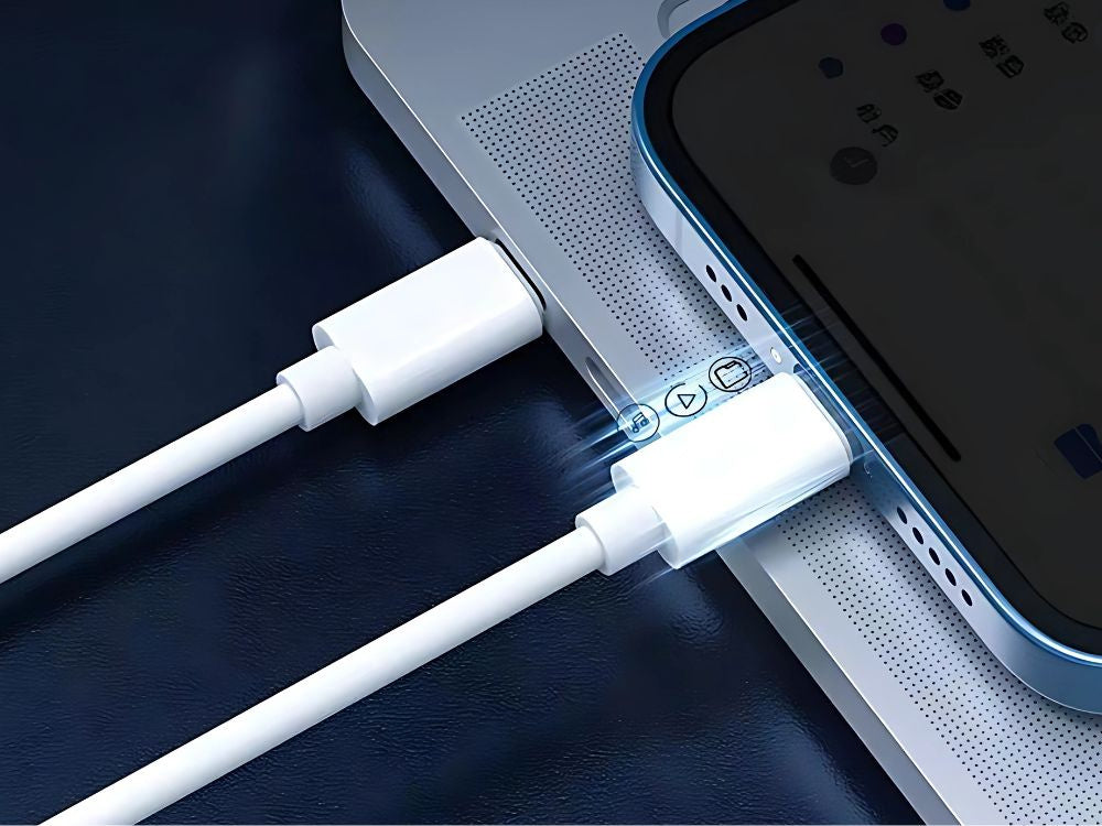 5 vienā adapteru komplekts USB-C, micro USB, A tipa tālrunim maciņā