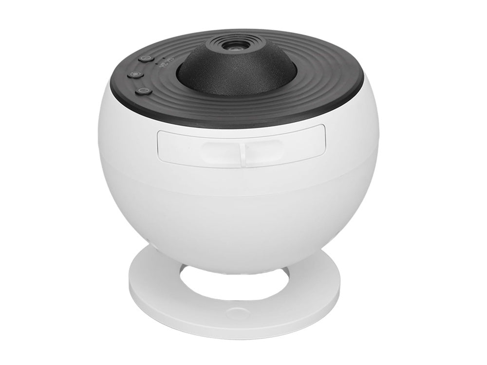 Zvaigžņu projektora planetārija projektora naktsgaismas LED lāzerprojektors