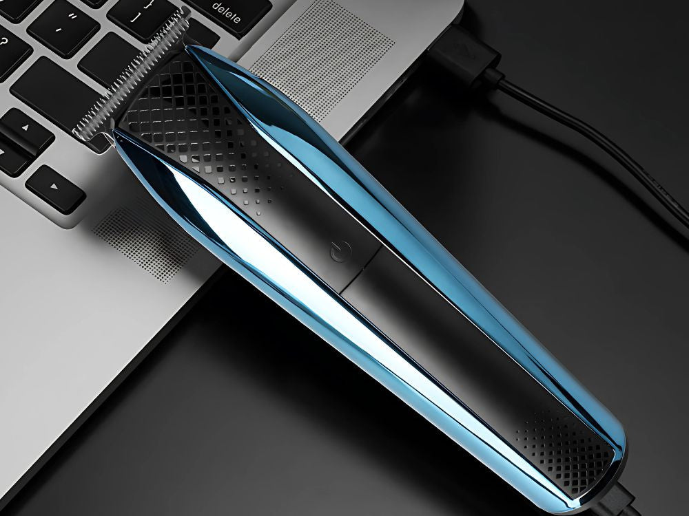 Matu griezējs, matu skuvekļa komplekts, uzgaļu komplekts bezvada