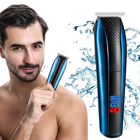 Matu griezējs, matu skuvekļa komplekts, uzgaļu komplekts bezvada