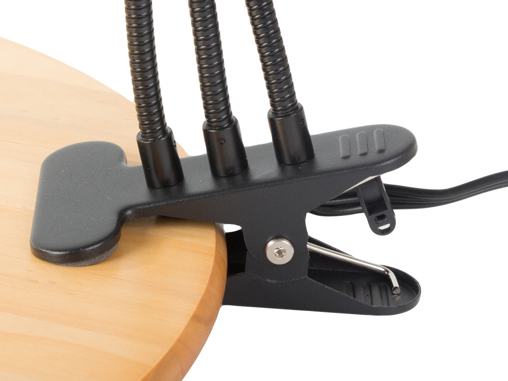 LED augu lampa USB audzēšanas panelis audzēšanas gaismas taimeris piestiprināms pie ziediem