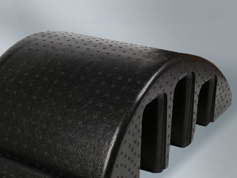 Pilates mugurkaula korektora arka muguras stiepšanas vingrinājumu korektoram