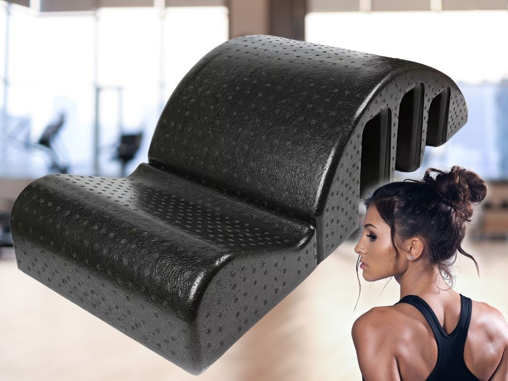 Pilates mugurkaula korektora arka muguras stiepšanas vingrinājumu korektoram