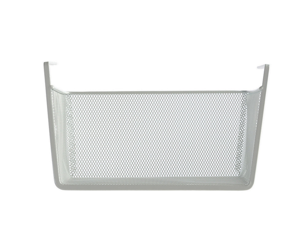 Metāla groza piekarināms virtuves plaukts piekarināms plauktu organizators