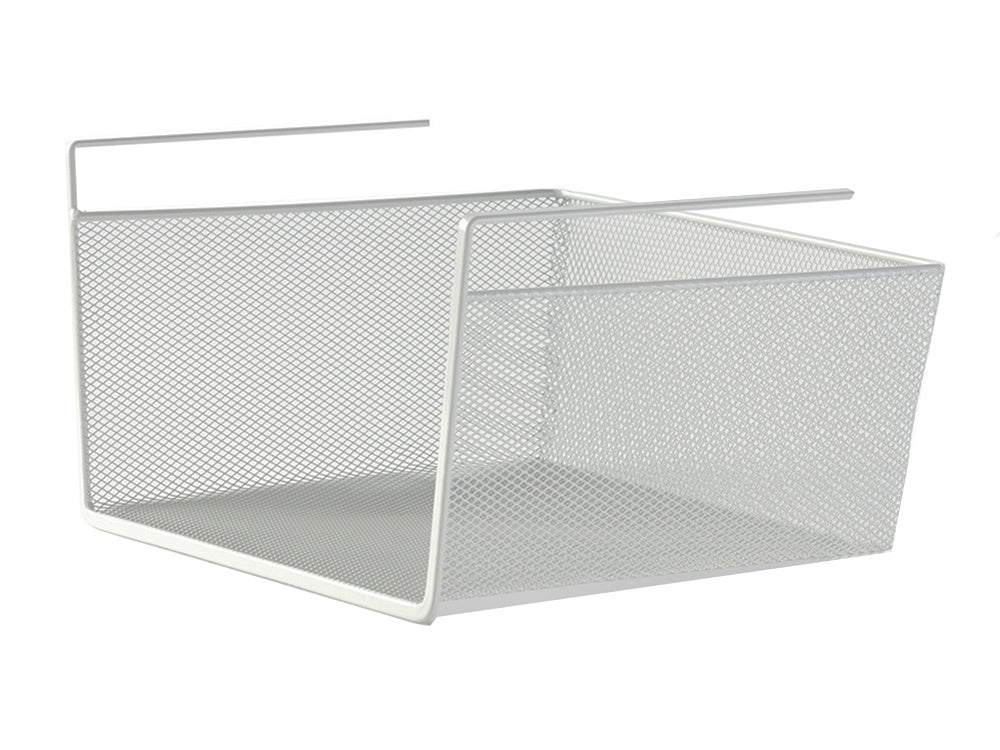 Metāla groza piekarināms virtuves plaukts piekarināms plauktu organizators