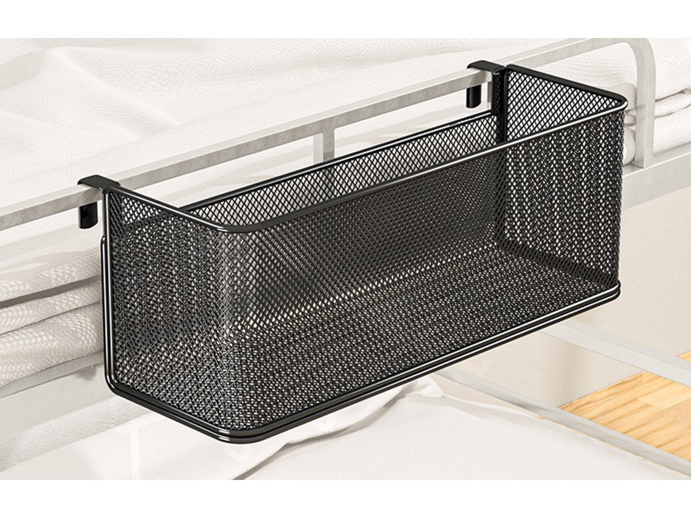Metāla groza organizators, piekarināms virtuves plaukts