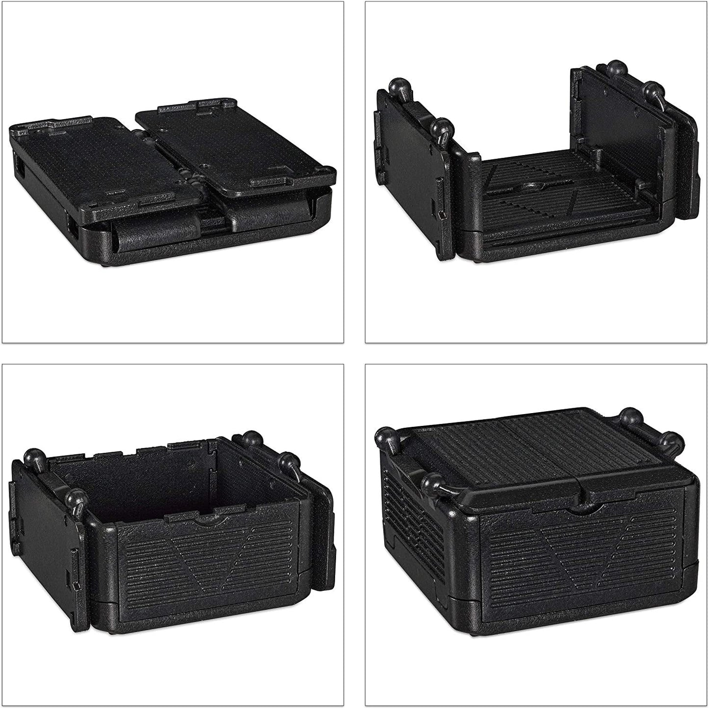 Auto ledusskapis - termokaste, aukstumkaste 26L