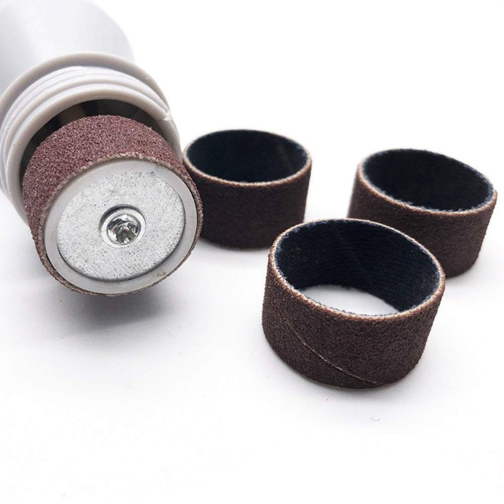 Elektriskā nagu vīle dzīvniekiem