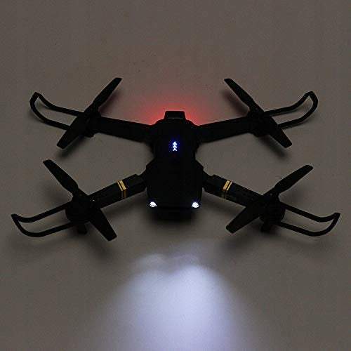 Drons saliekams ar kameru