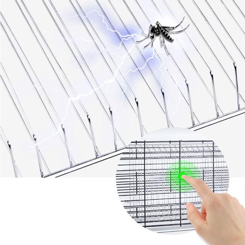 Pret-kukaiņu UV lampa 40W