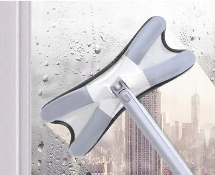 Rotējošā birste grīdas mazgāšanai