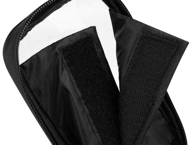 Velosipēda soma - telefona maciņš