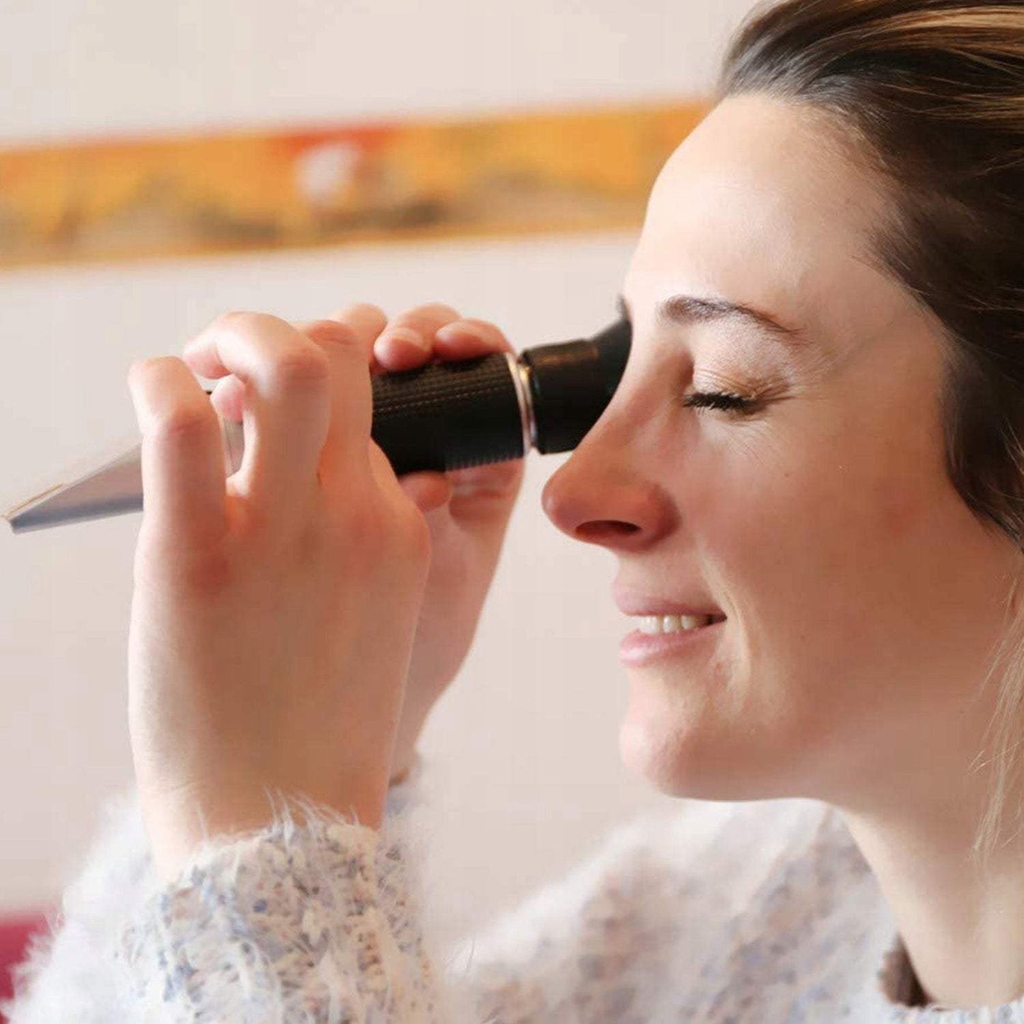 Dzesēšanas Šķidruma Testeris, testēšanas ierīce Refraktometrs