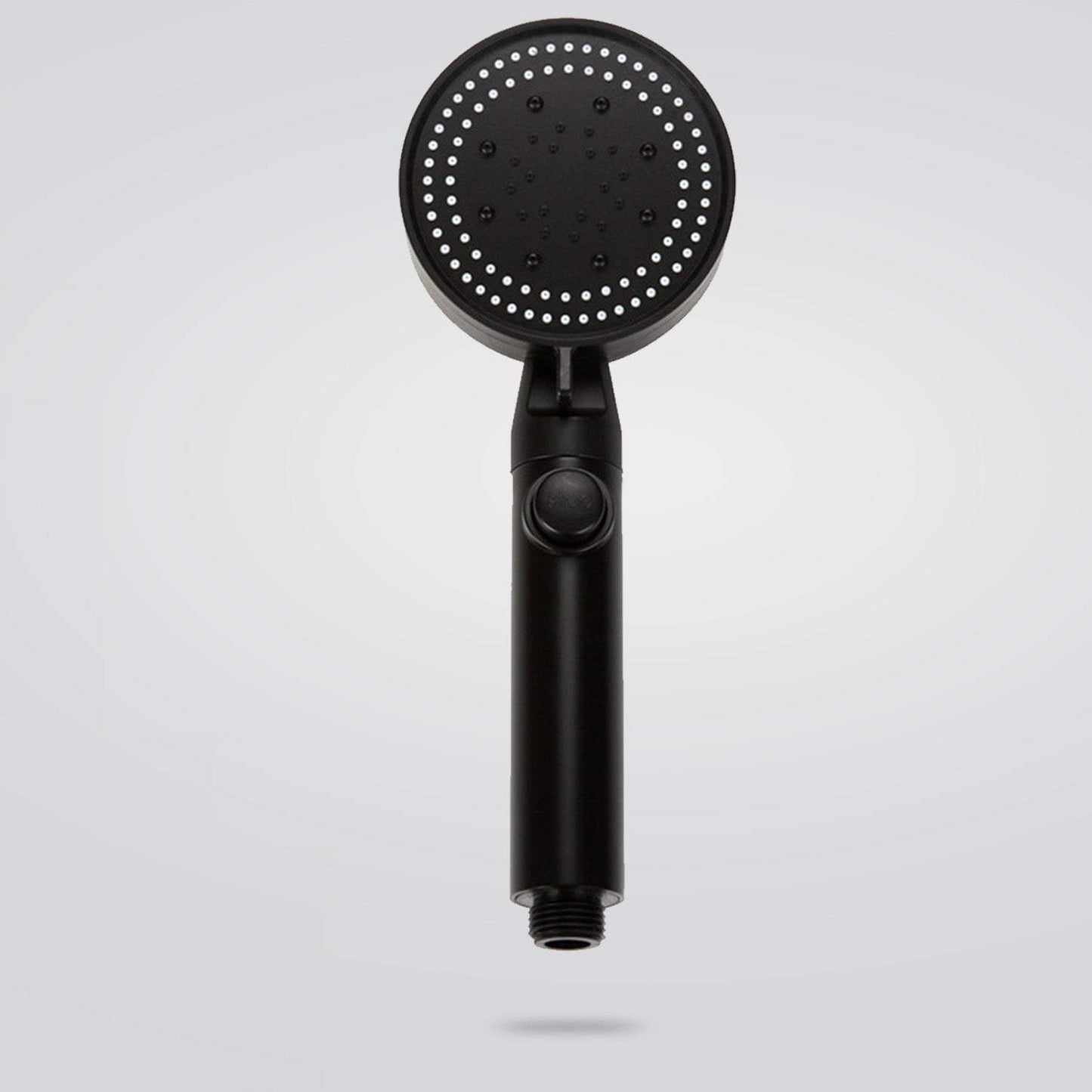 Dušas galva komplekts ar šļūteni