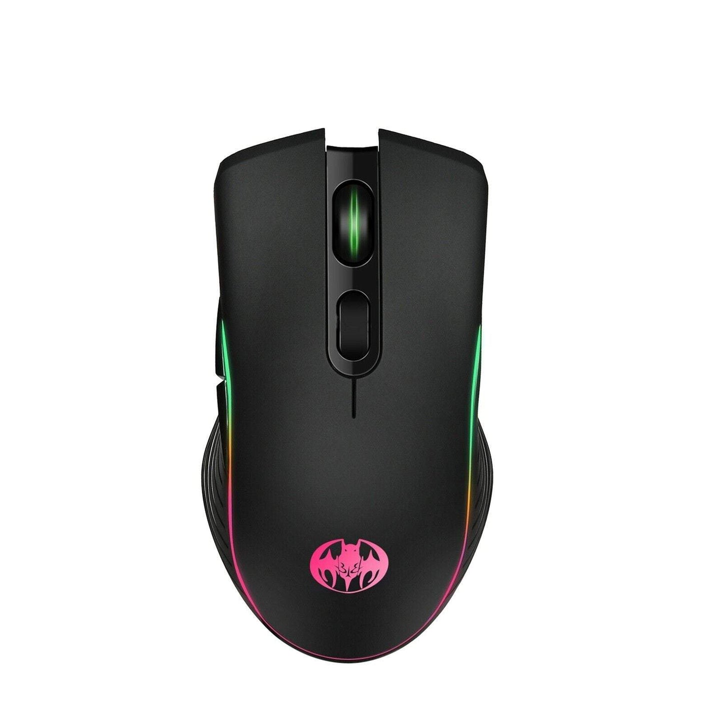 Datorpele spēlēm RGB