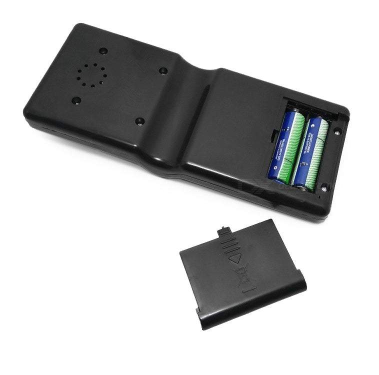 Retro kabatas konsole 99 spēles vienā