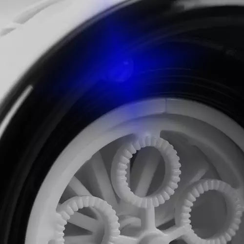 Burbuļu mašīna automātiska