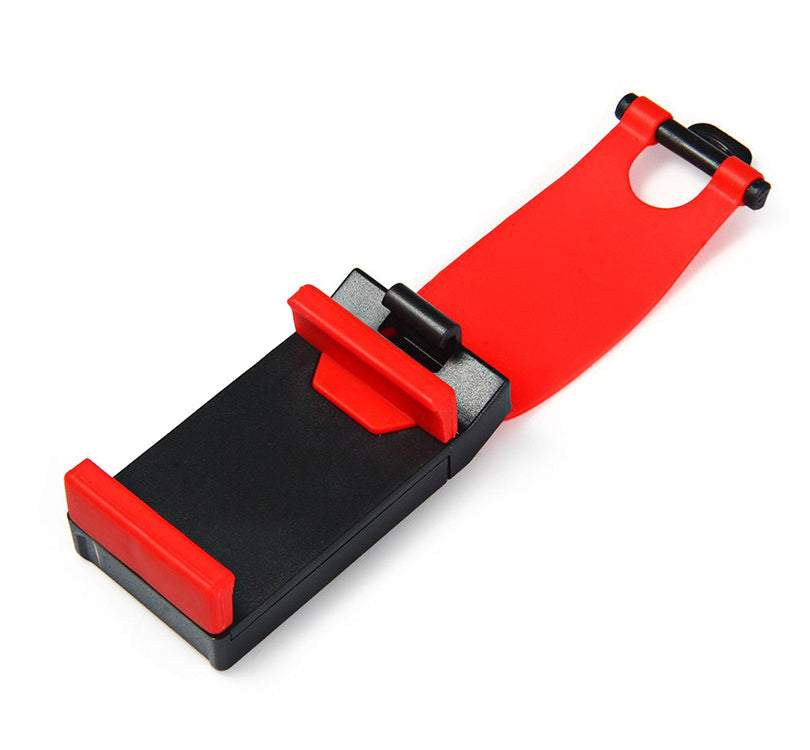 Telefona turētājs automašīnas stūrei