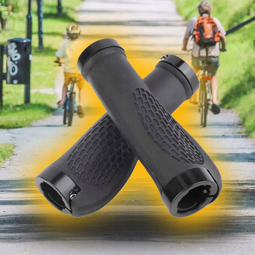 Rokturi velosipēdam