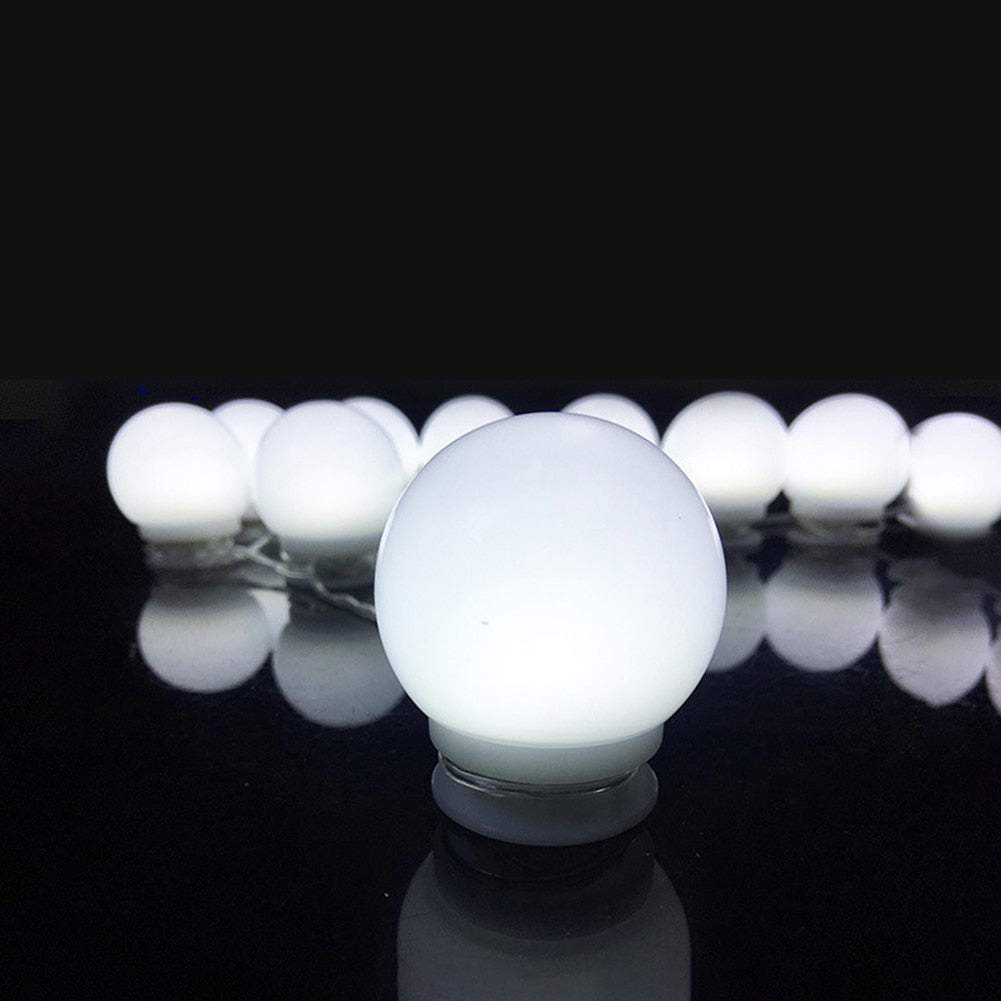 LED Spuldzes Spogulim