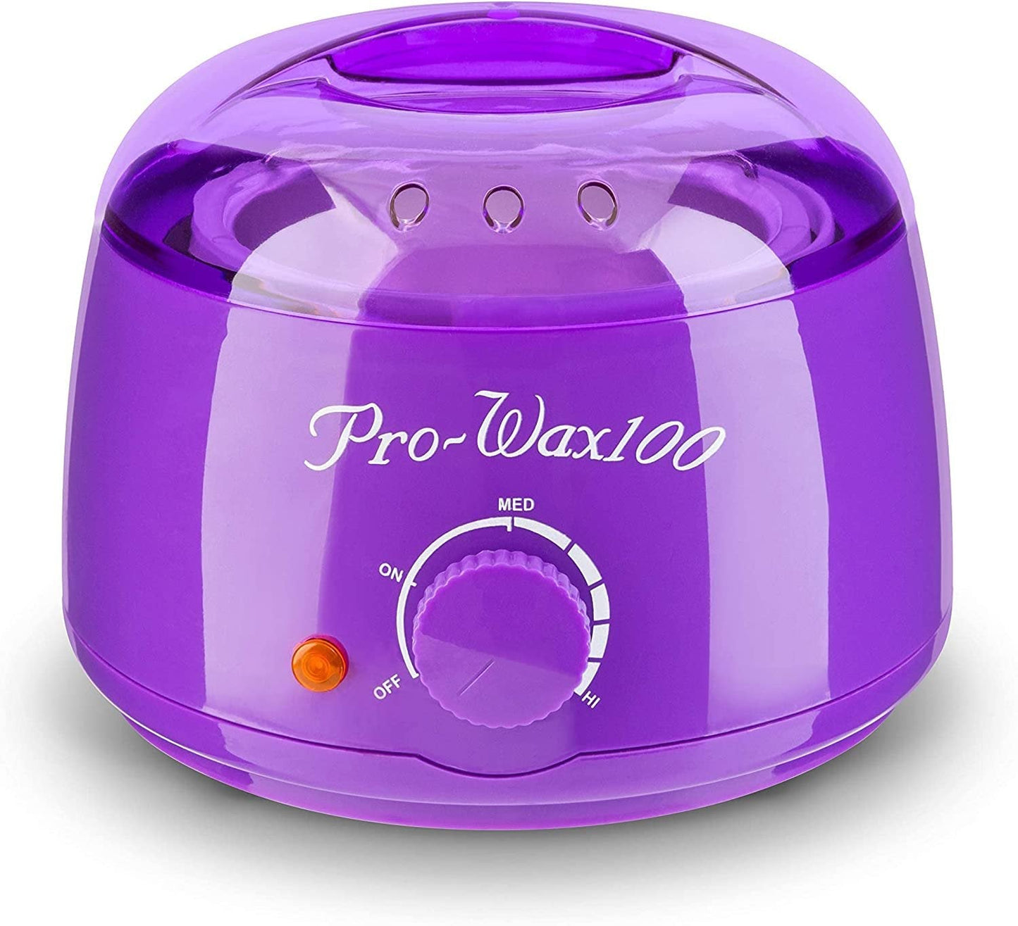 Vaska sildītājs matu depilācijai 100w