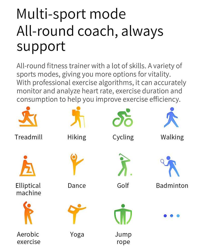 Viedpulkstenis smart-watch DT-2